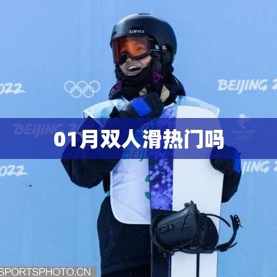 双人滑在冬季热门运动中的关注度分析