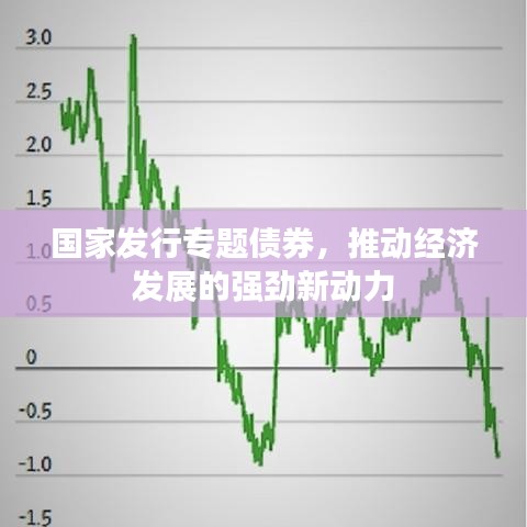 国家发行专题债券，推动经济发展的强劲新动力