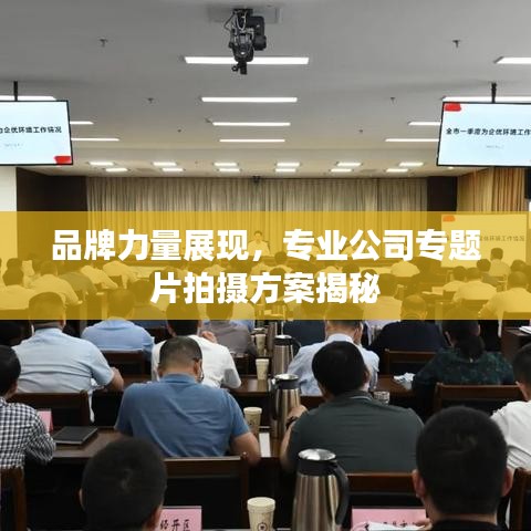 品牌力量展现，专业公司专题片拍摄方案揭秘