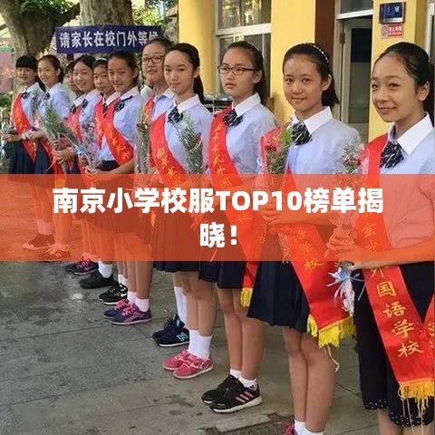 南京小学校服TOP10榜单揭晓！