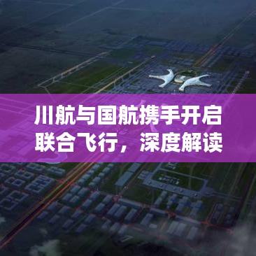 川航与国航携手开启联合飞行，深度解读最新合作动态