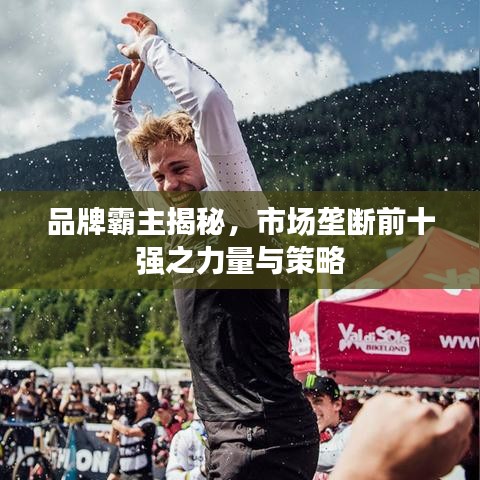 品牌霸主揭秘，市场垄断前十强之力量与策略