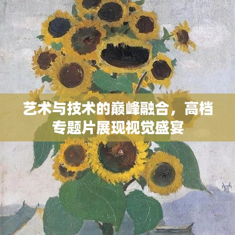 艺术与技术的巅峰融合，高档专题片展现视觉盛宴