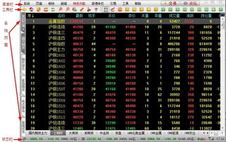 博易大师期货官方下载,数据支持执行方案 mShop_v7.803