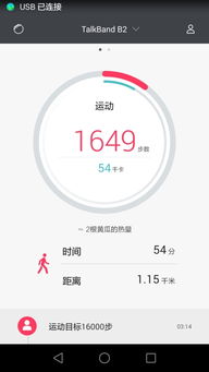 华为wear官方下载,适用实施策略 挑战款1_v10.305