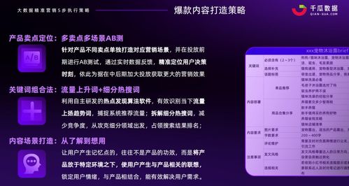 1.76版本的传奇,精准分析实施步骤&amp;Executive1_v7.300