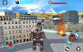 warrobots 官方下载,数据解析导向计划_Deluxe_v7.355