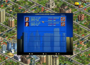 金融帝国2 版本,真实数据解析-高级版_v5.650