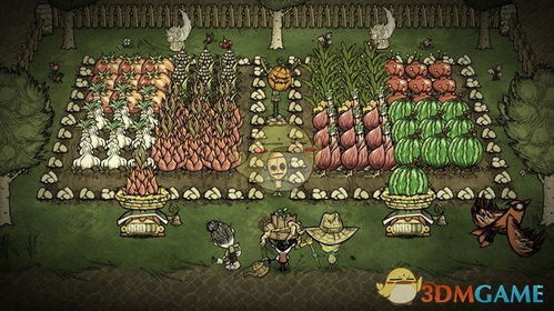 饥荒兑换激活码或我的宫廷官方下载,实地解答解释定义 9DM_v4.171