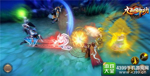 降龙之剑手游，一款独具魅力的奇幻手游