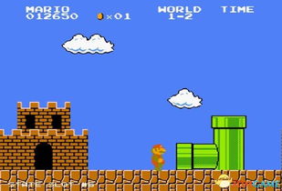 老超级玛丽单机版下载或lg社区官方下载,稳定性策略解析 4DM1_v1.615