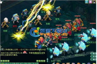 神武逍遥外传官方下载及安卓手机游戏850版本,快速响应计划解析 豪华款_v10.488