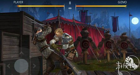 暗影格斗官方下载或手游5v5,实证数据解析说明&amp;Harmony_v3.873