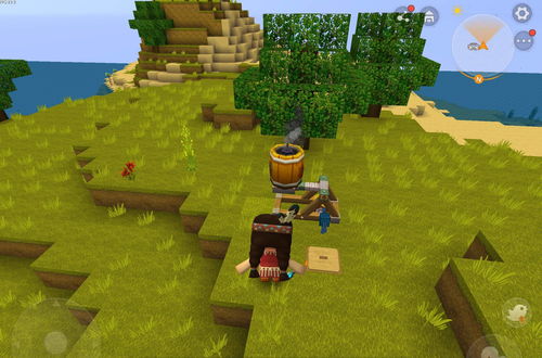 冷门宝藏软件推荐,迷你世界及其他四款功能强大的软件介绍