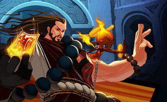 天命之子18x版本同elfyourself官方下载，创意工作的无限可能