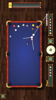 单机版台球与龙珠觉醒，策略数据专属版评测介绍